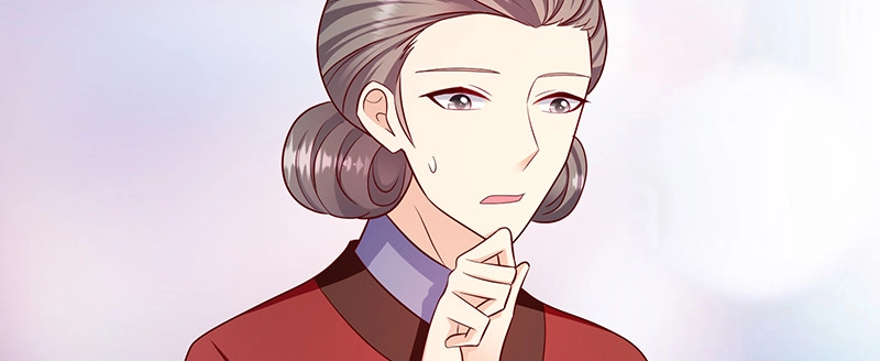 《蛇蝎不好惹：弃后也妖娆》第一百十三话下 好戏还在后头 第23页