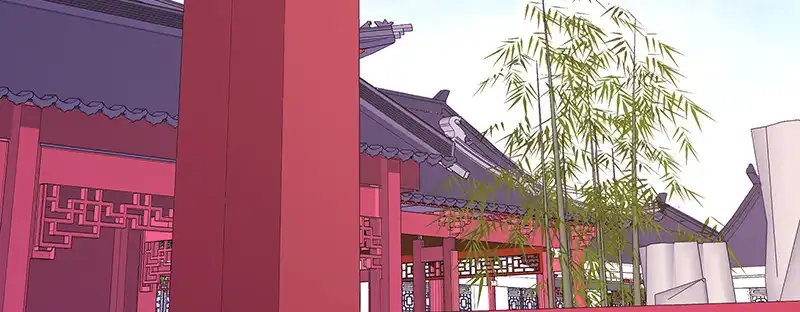 《蛇蝎不好惹：弃后也妖娆》第一百十三话下 好戏还在后头 第4页