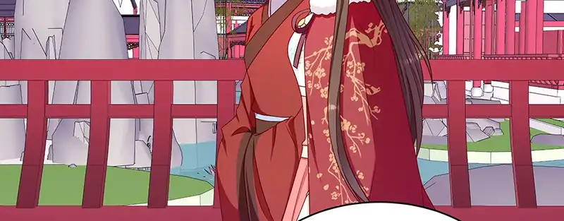 《蛇蝎不好惹：弃后也妖娆》第一百十三话下 好戏还在后头 第7页