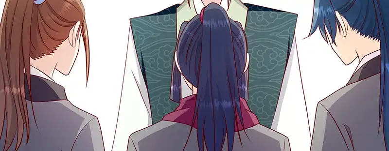 《蛇蝎不好惹：弃后也妖娆》第一百十四话上 冬儿没死！ 第100页