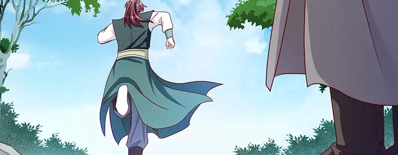 《蛇蝎不好惹：弃后也妖娆》第一百十四话上 冬儿没死！ 第105页