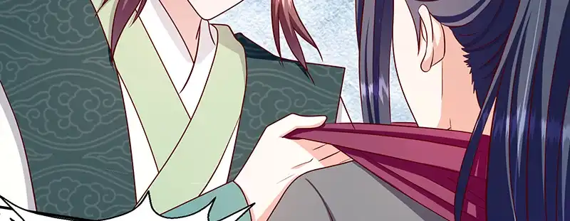 《蛇蝎不好惹：弃后也妖娆》第一百十四话上 冬儿没死！ 第85页