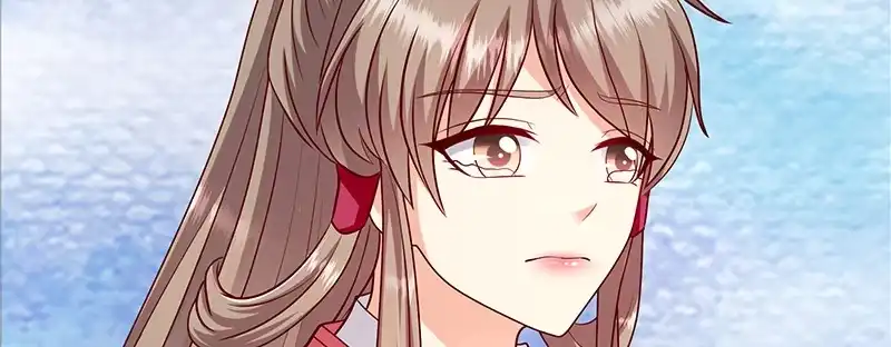 《蛇蝎不好惹：弃后也妖娆》第一百十四话上 冬儿没死！ 第27页