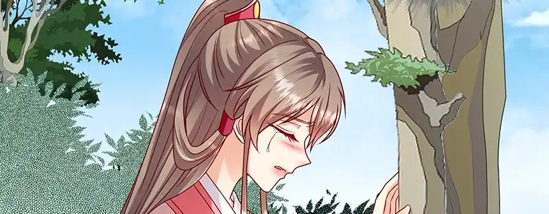 《蛇蝎不好惹：弃后也妖娆》第一百十四话上 冬儿没死！ 第30页