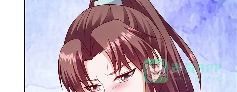 《蛇蝎不好惹：弃后也妖娆》第一百十四话上 冬儿没死！ 第56页