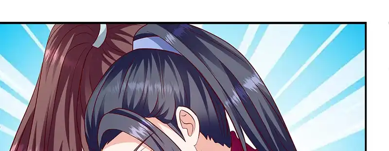 《蛇蝎不好惹：弃后也妖娆》第一百十四话上 冬儿没死！ 第49页