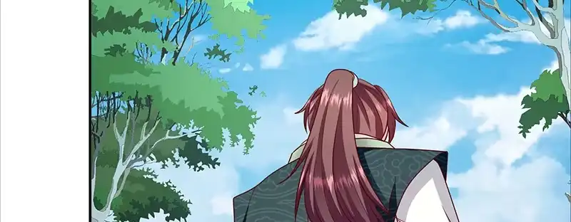 《蛇蝎不好惹：弃后也妖娆》第一百十四话上 冬儿没死！ 第8页