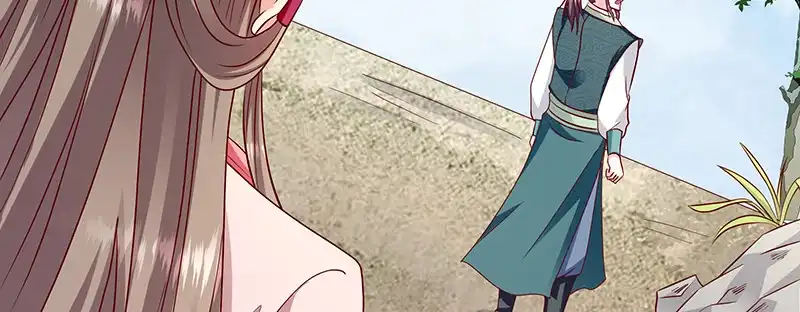 《蛇蝎不好惹：弃后也妖娆》第一百十四话上 冬儿没死！ 第24页