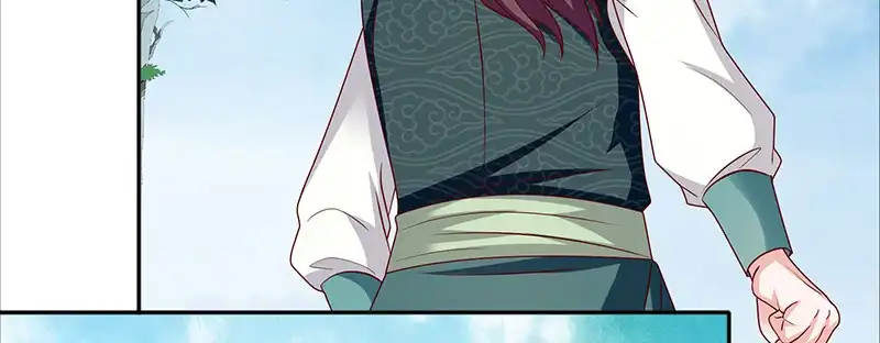 《蛇蝎不好惹：弃后也妖娆》第一百十四话上 冬儿没死！ 第9页