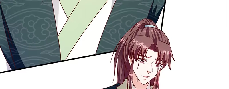《蛇蝎不好惹：弃后也妖娆》第一百十四话上 冬儿没死！ 第19页