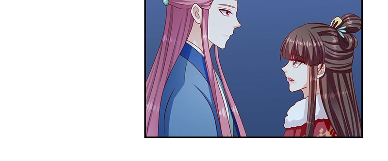 《蛇蝎不好惹：弃后也妖娆》第一百十四话下 恢复正常 第60页