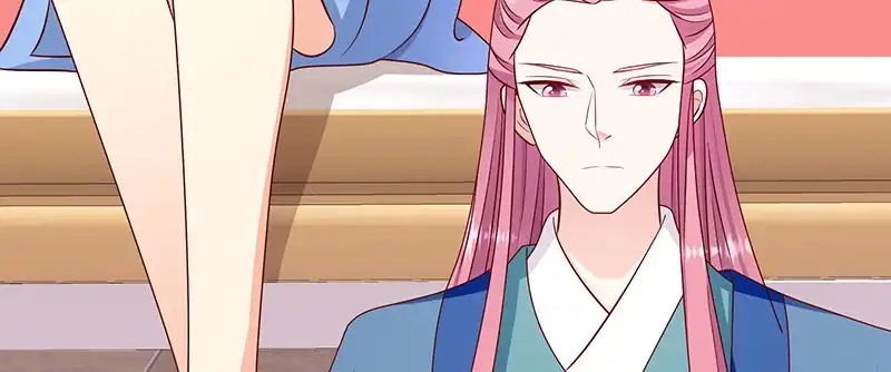 《蛇蝎不好惹：弃后也妖娆》第一百十四话下 恢复正常 第2页