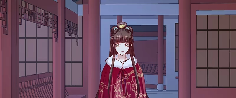 《蛇蝎不好惹：弃后也妖娆》第一百十五话上 卿卿我我？ 第12页