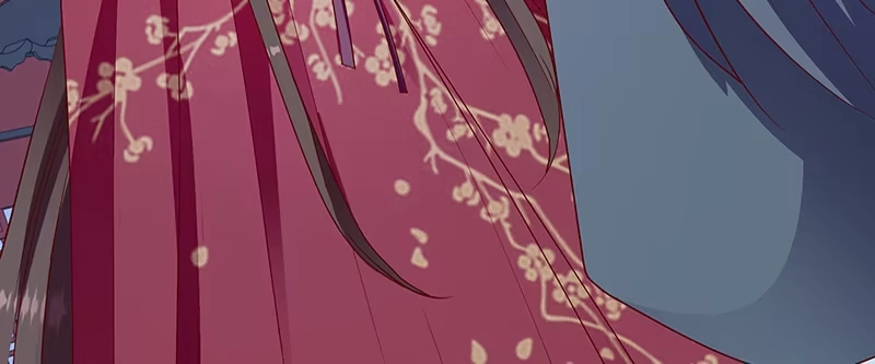 《蛇蝎不好惹：弃后也妖娆》第一百十五话上 卿卿我我？ 第54页