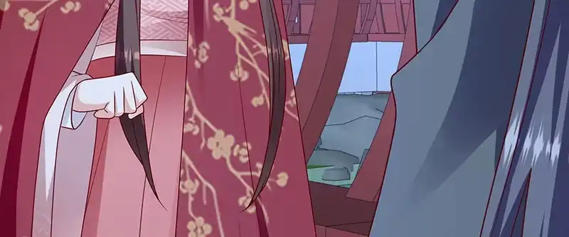 《蛇蝎不好惹：弃后也妖娆》第一百十五话上 卿卿我我？ 第34页
