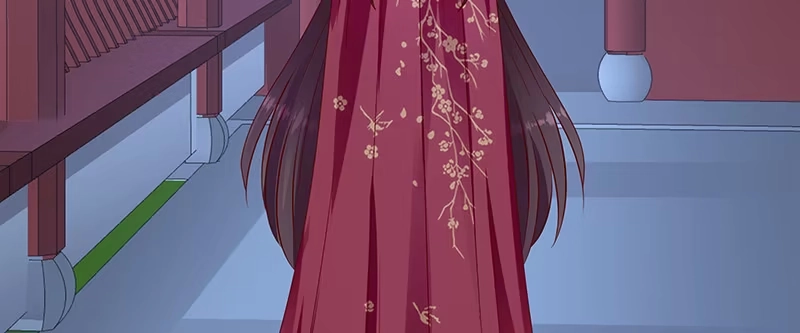 《蛇蝎不好惹：弃后也妖娆》第一百十五话上 卿卿我我？ 第13页