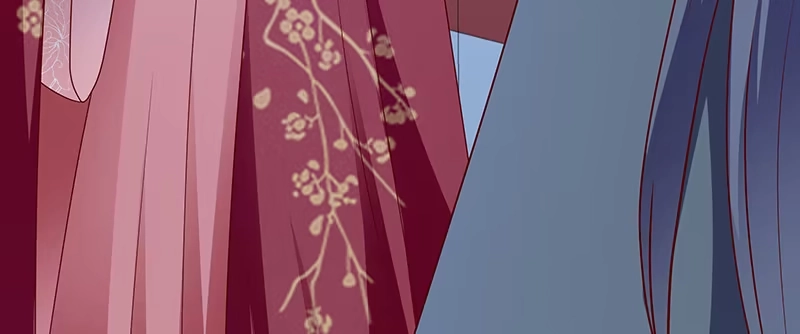 《蛇蝎不好惹：弃后也妖娆》第一百十五话上 卿卿我我？ 第35页