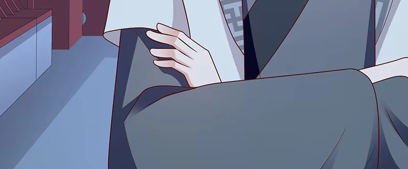 《蛇蝎不好惹：弃后也妖娆》第一百十五话上 卿卿我我？ 第69页