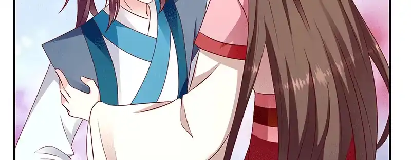《蛇蝎不好惹：弃后也妖娆》第一百十五话下 真心喜欢 第25页