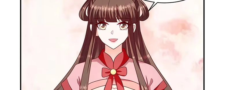 《蛇蝎不好惹：弃后也妖娆》第一百十五话下 真心喜欢 第8页