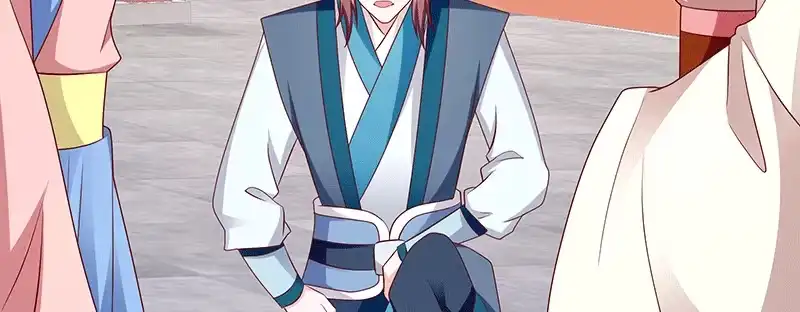 《蛇蝎不好惹：弃后也妖娆》第一百十五话下 真心喜欢 第22页