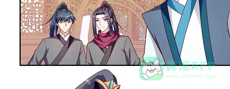 《蛇蝎不好惹：弃后也妖娆》第一百十六话上 神秘组织 第36页