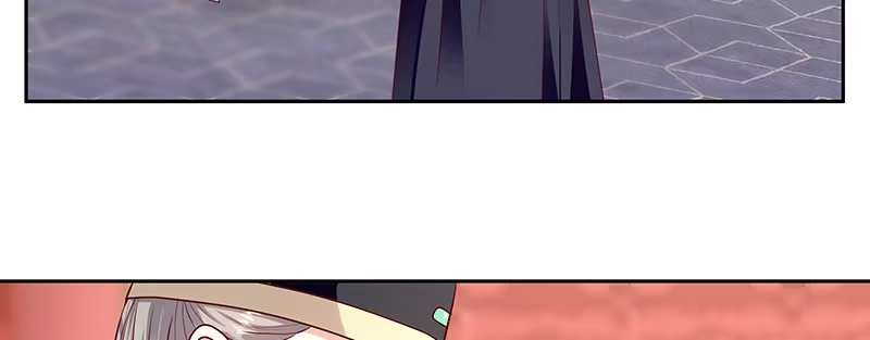 《蛇蝎不好惹：弃后也妖娆》第一百十六话下 谁动了玉玺？ 第7页
