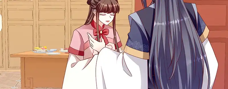 《蛇蝎不好惹：弃后也妖娆》第一百十六话下 谁动了玉玺？ 第63页