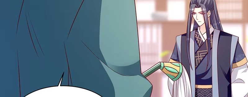 《蛇蝎不好惹：弃后也妖娆》第一百十六话下 谁动了玉玺？ 第9页