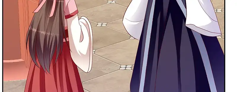 《蛇蝎不好惹：弃后也妖娆》第一百十六话下 谁动了玉玺？ 第42页