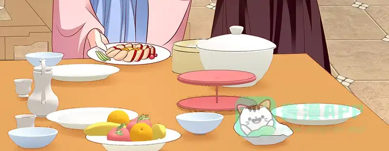 《蛇蝎不好惹：弃后也妖娆》第一百十六话下 谁动了玉玺？ 第36页