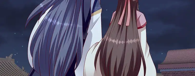 《蛇蝎不好惹：弃后也妖娆》第一百十六话下 谁动了玉玺？ 第79页