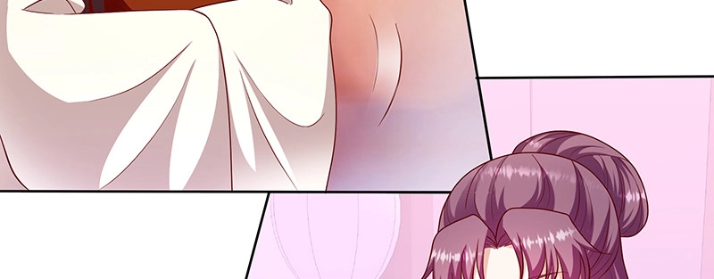 《蛇蝎不好惹：弃后也妖娆》第一百十七话上 你有这个命吗？ 第35页
