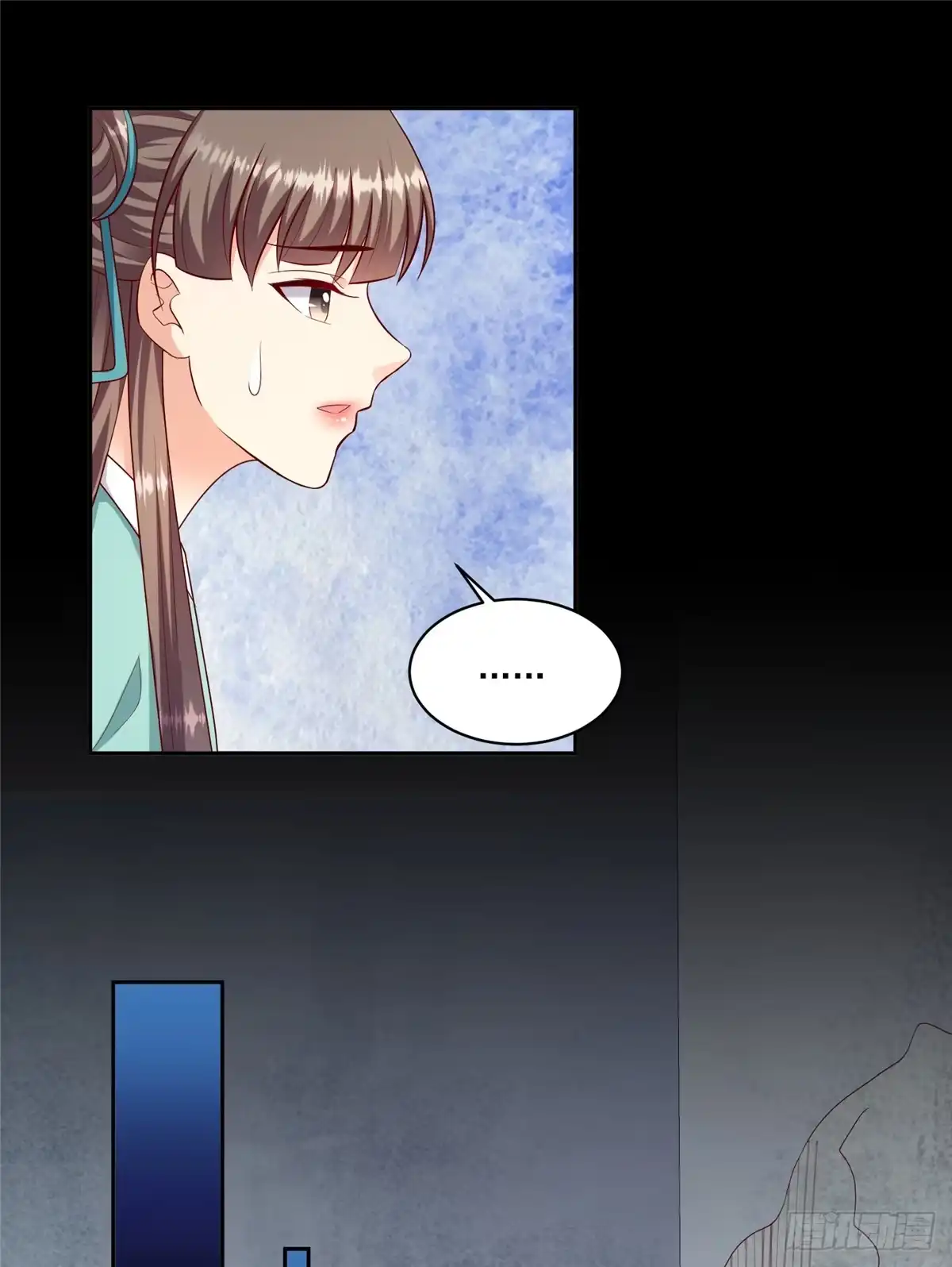 《蛇蝎不好惹：弃后也妖娆》第一百二十三话上 是否会不一样 第3页