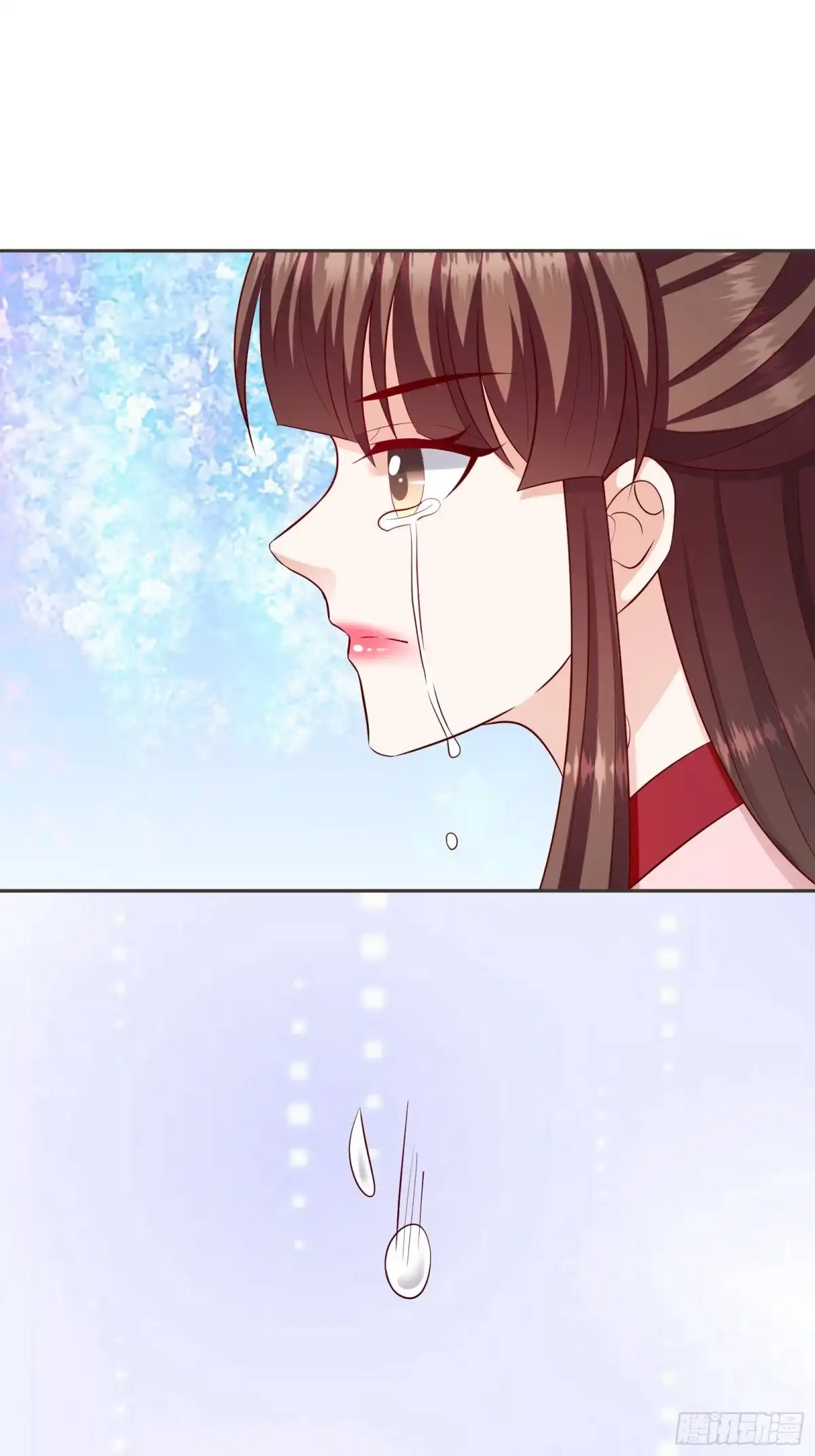 《蛇蝎不好惹：弃后也妖娆》第一百三十一话上 何为痛不欲生 第13页