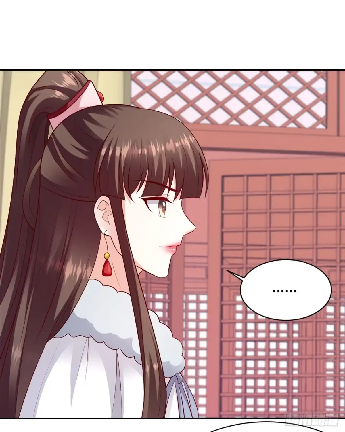《蛇蝎不好惹：弃后也妖娆》第一百三十三话下 步步为营 第23页