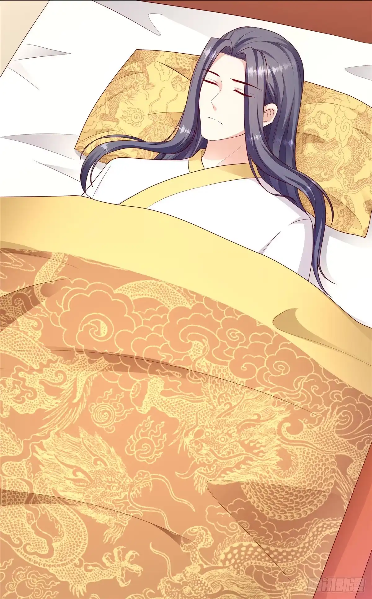 《蛇蝎不好惹：弃后也妖娆》第一百三十六话上 无能为力 第2页