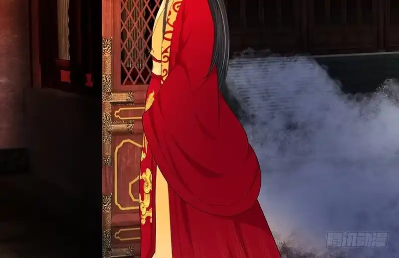 《蛇蝎不好惹：弃后也妖娆》皇上驾到！ 第44页