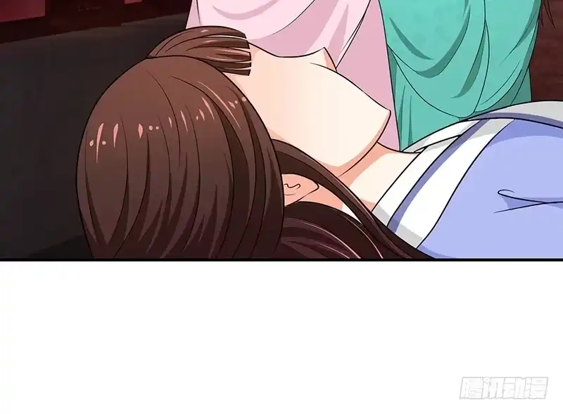 《蛇蝎不好惹：弃后也妖娆》皇上驾到！ 第19页