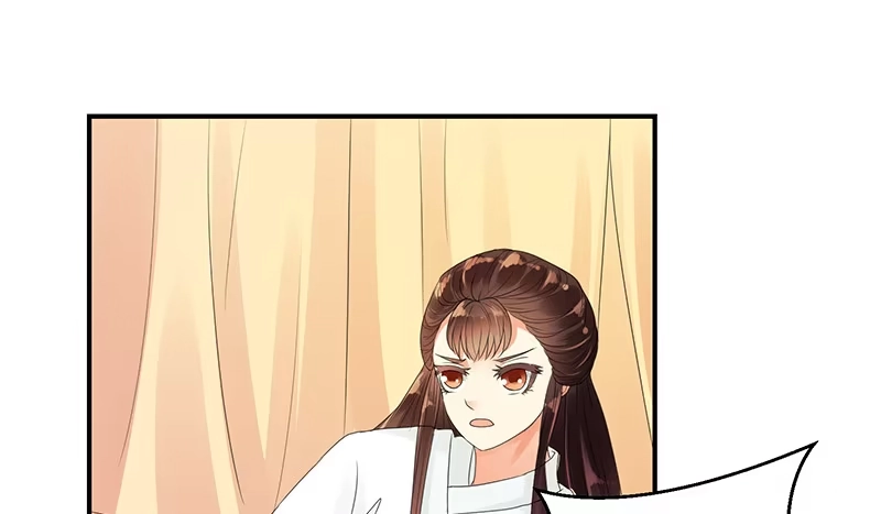 《蛇蝎不好惹：弃后也妖娆》皇上夜无眠 第28页