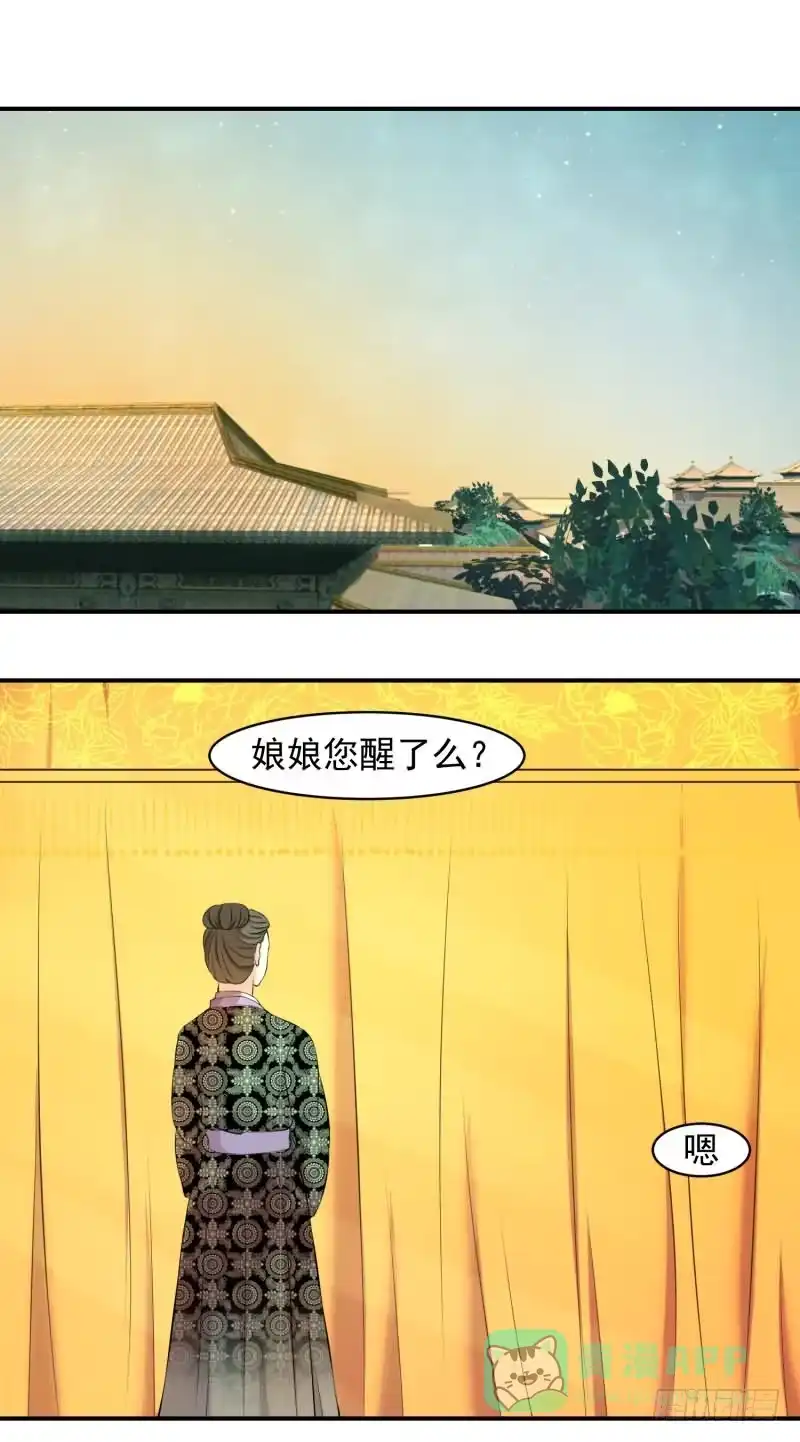 《蛇蝎不好惹：弃后也妖娆》无尽的苦涩 第1页