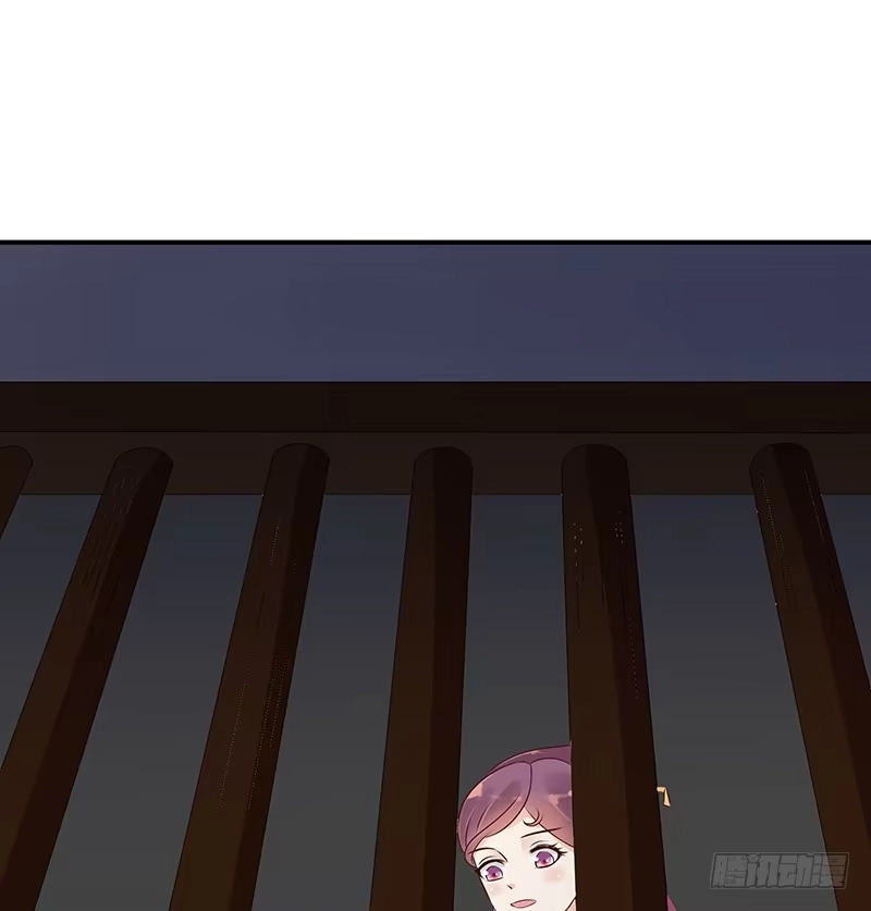 《蛇蝎不好惹：弃后也妖娆》地牢里的夏嫣儿 第9页