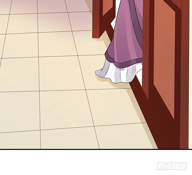《蛇蝎不好惹：弃后也妖娆》地牢里的夏嫣儿 第35页