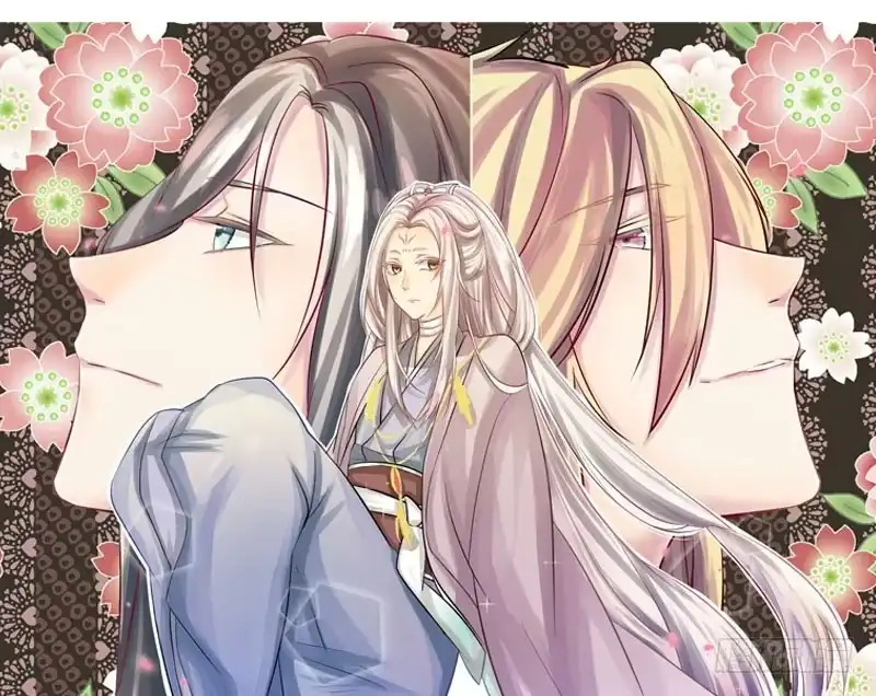 《蛇蝎不好惹：弃后也妖娆》地牢里的夏嫣儿 第48页