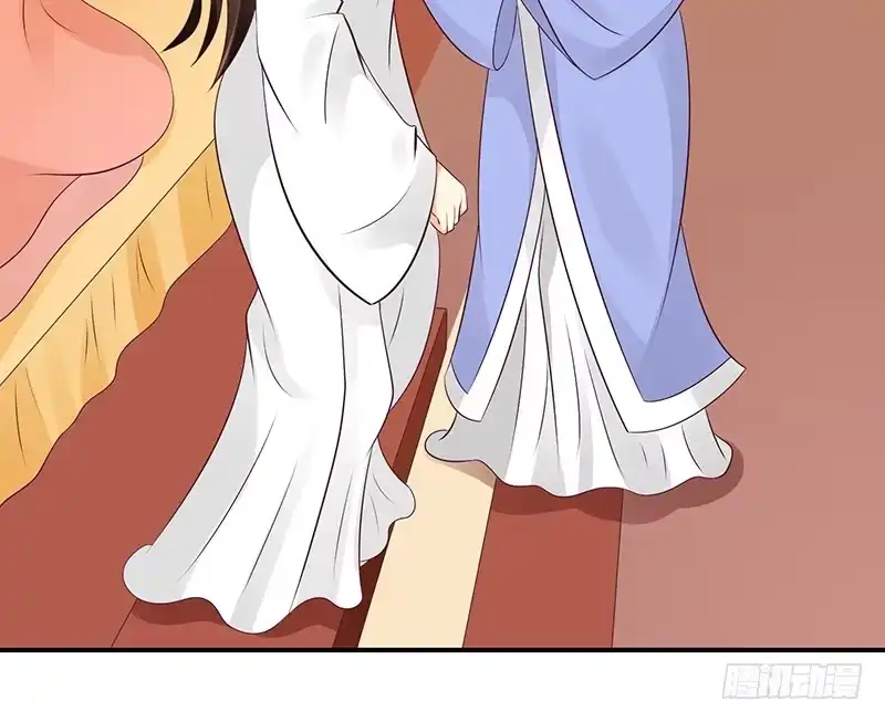 《蛇蝎不好惹：弃后也妖娆》地牢里的夏嫣儿 第33页