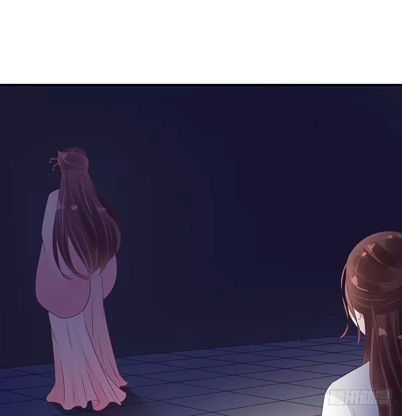 《蛇蝎不好惹：弃后也妖娆》地牢里的夏嫣儿 第27页