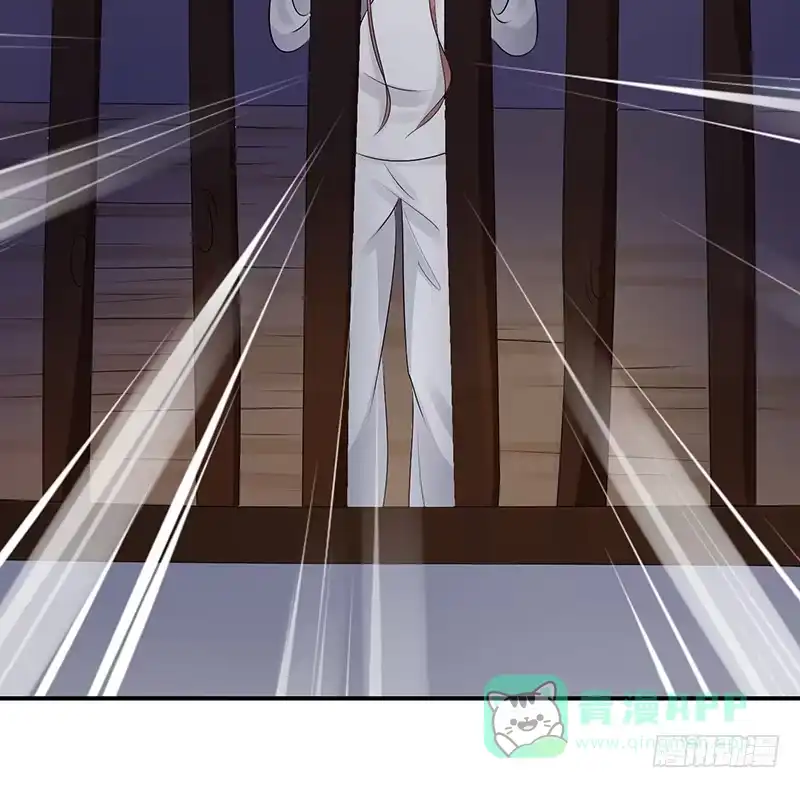 《蛇蝎不好惹：弃后也妖娆》地牢里的夏嫣儿 第6页