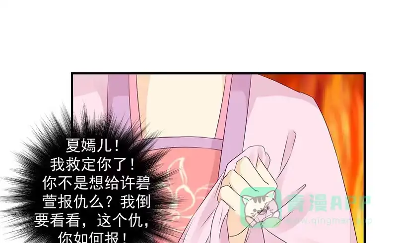 《蛇蝎不好惹：弃后也妖娆》灭九族！ 第41页