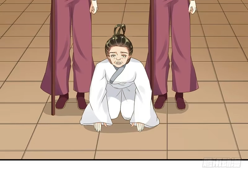《蛇蝎不好惹：弃后也妖娆》灭九族！ 第19页