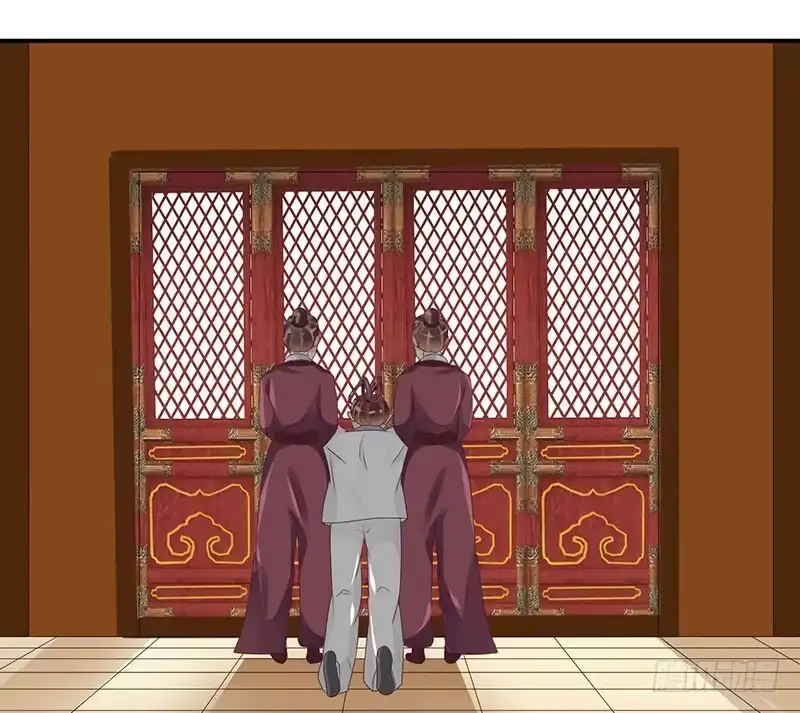 《蛇蝎不好惹：弃后也妖娆》灭九族！ 第39页